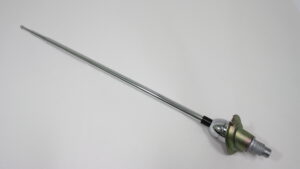 1963-1963 Corvette RH REAR IMPALA ANTENNA ASSEMBLY