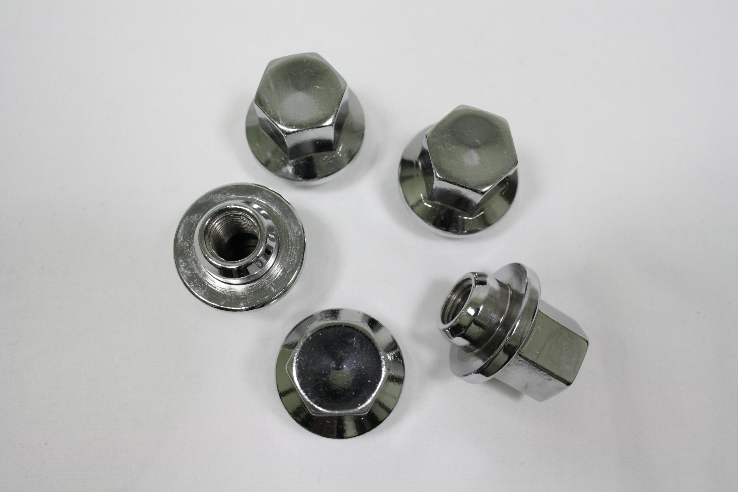 チビタページ Lug Nut for Aluminum Wheel (470025) – Keen Parts