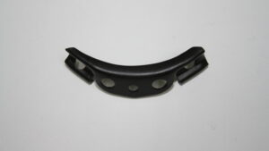 1964-1967 Corvette Coupe Windshield Corner Clip