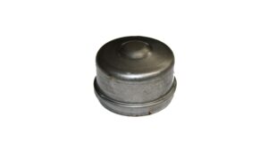 1963-1968 Corvette Front Wheel Dust (Grease Cap) with Dimple (Each)