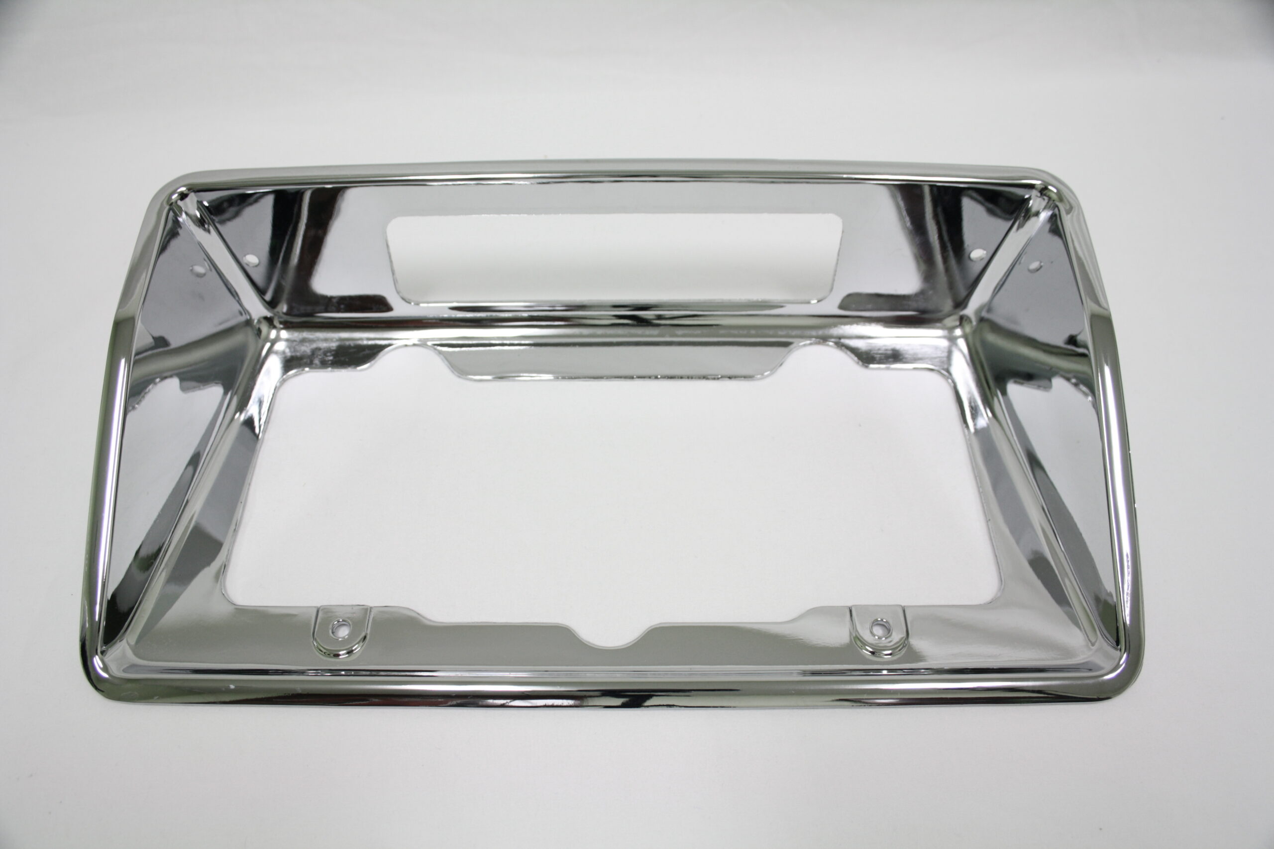Thor Rear Bezel Rear License Bezel (160135) – Keen Parts