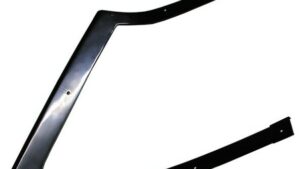 1964-1967 Corvette Coupe Inside Rear Window Molding LH