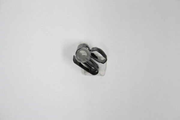1978-1988 Corvette 78-88 A & G BODY SUNVISOR CLIP, SCREW, BUSHING