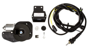 1963-1967 Corvette Selecta Speed Wiper Kit