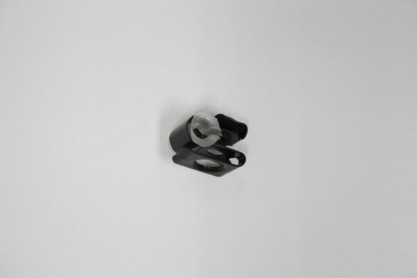 1978-1988 Corvette 78-88 A & G BODY SUNVISOR CLIP, SCREW, BUSHING