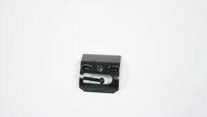 1960-1960 Corvette TRUNK MOULDING CLIP