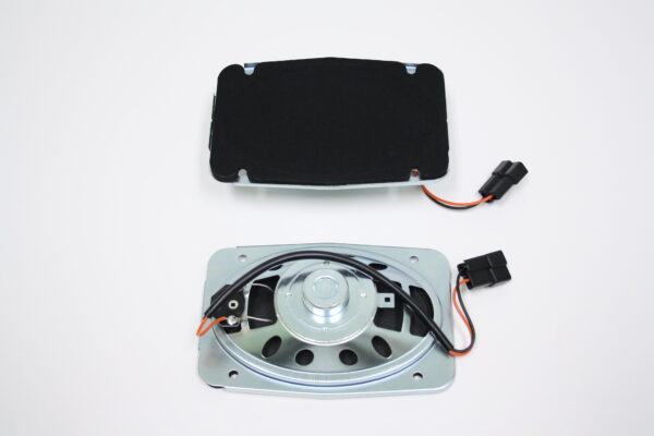 SPEAKERS 4X9 6-OHM - Image 2
