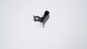 1963-1967 Corvette H/TOP CTR MLDG CLIP 63-67