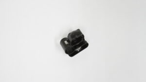 - Corvette Visor Clip