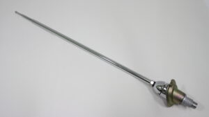 1964-1964 Corvette RH REAR IMPALA ANTENNA ASSEMBLY
