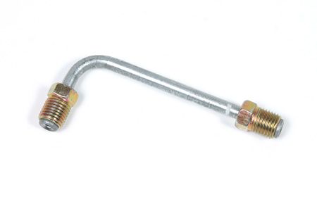 Front LH Brake Line (Stainless Steel) (500098) – Keen Parts