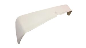 1978-1979 Corvette Indianapolis 500 Pace Car Rear Wing