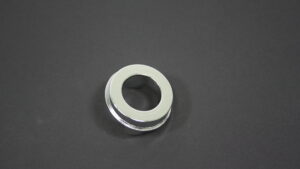 1965-1966 Corvette ANTENNA BEZEL (FRONT/REAR)