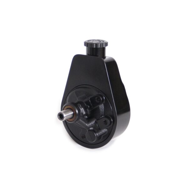 1975-1979 Corvette Power Steering Pump without Nut (Rebuilt)