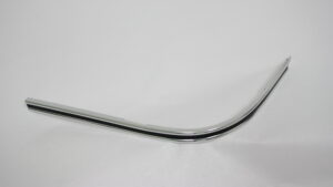 1966-1966 Corvette QUARTER PANEL WRAP AROUND (WITHOUT CLIPS)