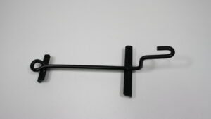 1965-1965 Corvette BATTERY HOLD DOWN