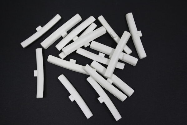 1967-1967 Corvette Seat Track Plastic Bushing Set