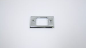 1970-1978 Corvette Seat Back Release Button Bezel