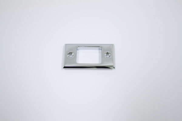 1970-1978 Corvette Seat Back Release Button Bezel