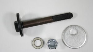 1964-1967 Corvette Camber Bolt Kit