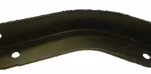 1963-1963 Corvette Starter Motor Brace