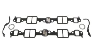 1963-1965 Corvette Fuel Injection Intake Manifold Gasket Set