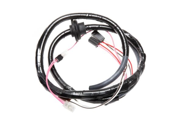 1977-1978 Corvette Cruise Control Harness
