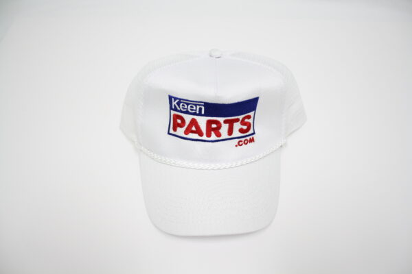 2019-2019 Corvette COREY LAJOIE THROWBACK HAT, NESTLE CRUNCH 2019