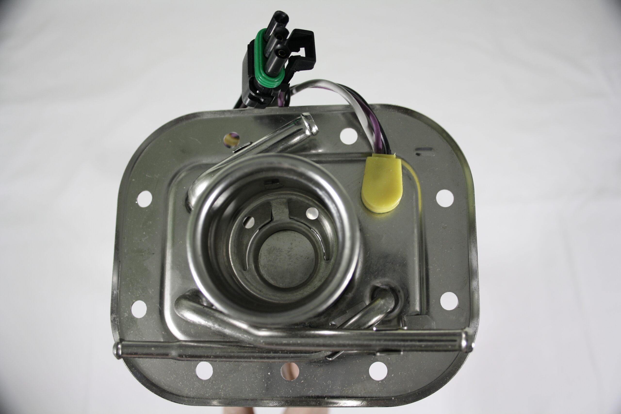 1978-81 Corvette Fuel Tank Sending Unit NEW W/Gasket, Filter Screen &amp; Hardware E