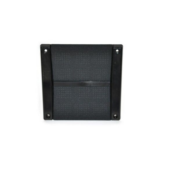 1984-1989 Corvette FRONT SPEAKER COVER IN DOOR LH OR RH
