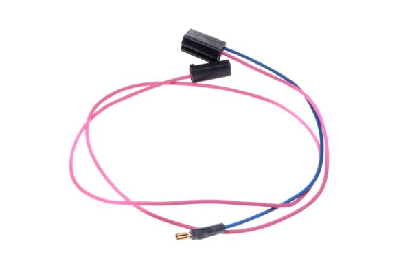 1963-1963 Corvette Tachometer Warning Harness (RPM Overrev Warning Buzzer Wiring)