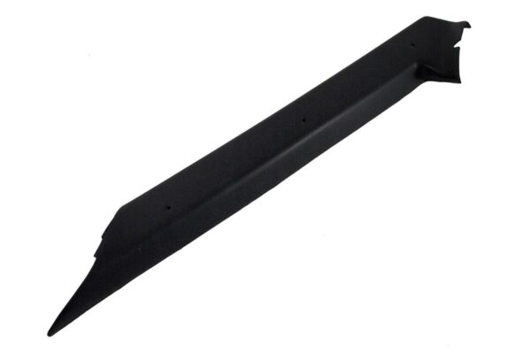 1984-1989 Corvette 84-89 Left Hand Pillar Post