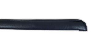 1966-1966 Corvette Deck Lid Strip (Dark Blue)
