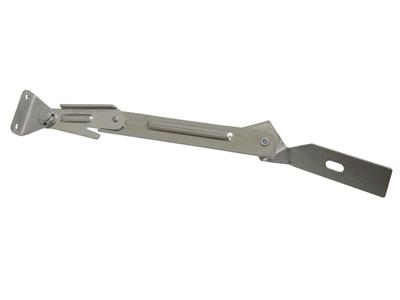 1973-1976 Corvette Hood Support