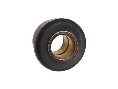 1956-1962 Corvette Clutch Push Rod Shoulder Bolt Bushing - Correct Brass Insert