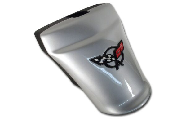 1997-2000 Corvette Deck Lid Extension Panel