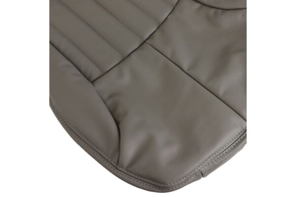 1997-2004 Corvette Original 100% Leather Seat Covers (4 Pcs)