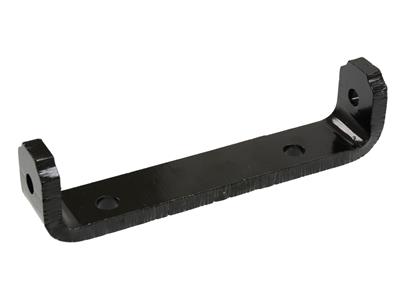 Generator Mount U Bracket (220005) – Keen Parts