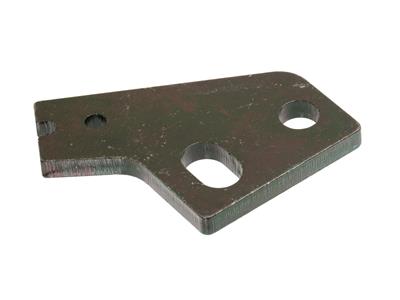 Clutch Return Spring Bracket (340125) – Keen Parts