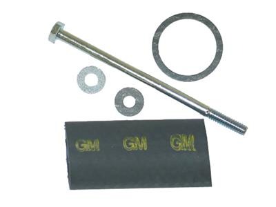 Crankcase Vent Tube Mount Kit with Hose (100045) – Keen Parts