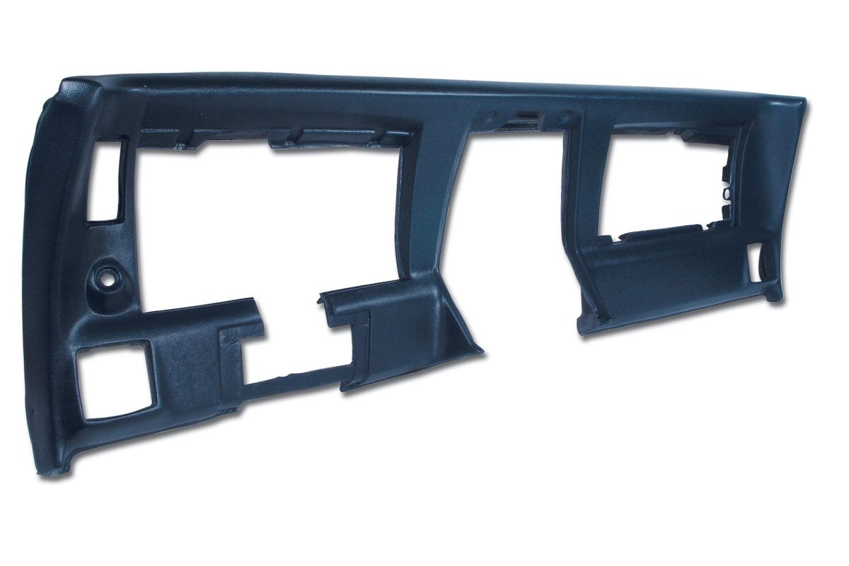 1982-1982 Corvette T-Top Pad Dark Blue RH - CA main image 0