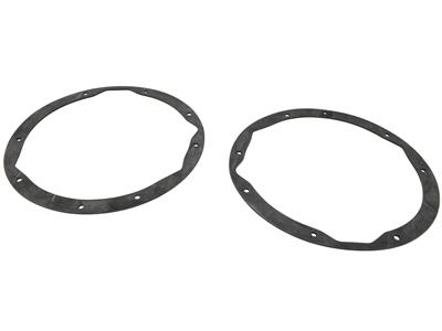 Headlight Bucket to Body Gasket (185027) – Keen Parts