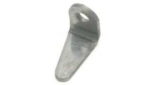 1963-1967 Corvette RH Coupe Vent Window Hinge