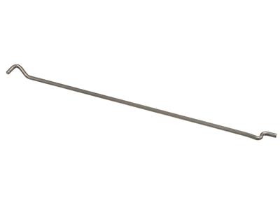 Door Lock Control Rod (Stainless Steel) (130335) – Keen Parts