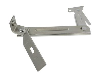 1973-1976 Corvette Hood Support