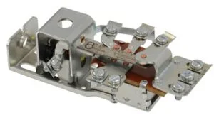 1953-1954 Corvette Headlight Switch (Correct)