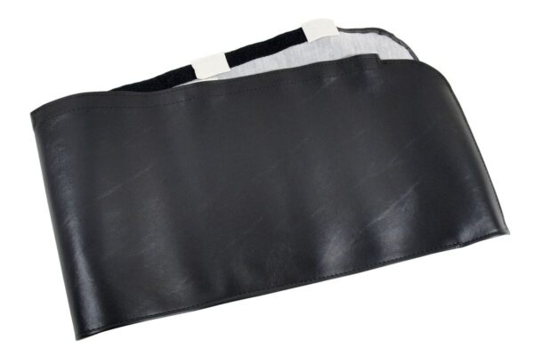 1998-2004 Corvette Convertible Protector Curtain