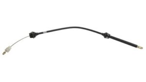 1975-1981 Corvette Accelerator Cable