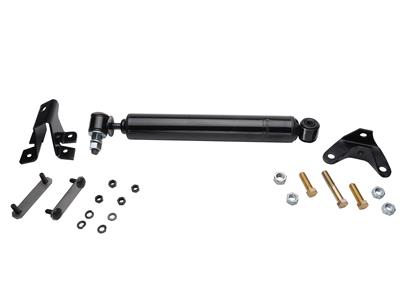 うえぽんさん Steering Damper Kit (440215) – Keen Parts