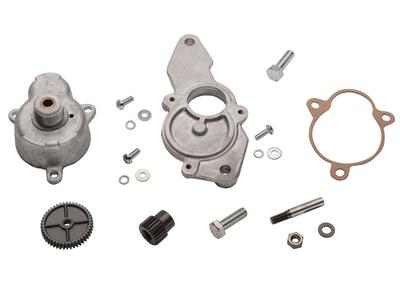 チビタページ Tachometer Drive Unit Kit with 2 Gears (220032) – Keen Parts